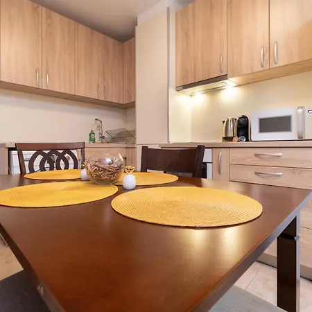 1-bed Appartement *