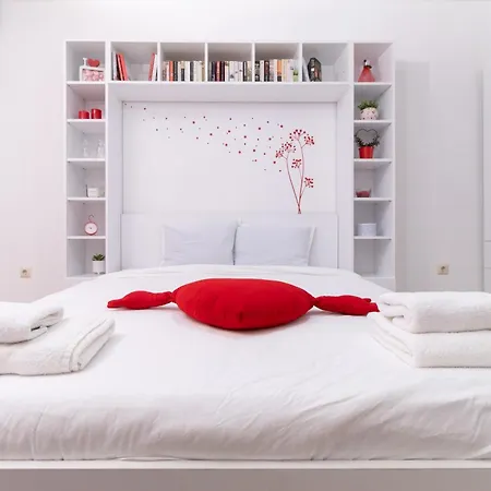 Appartement 1-bed Plovdiv